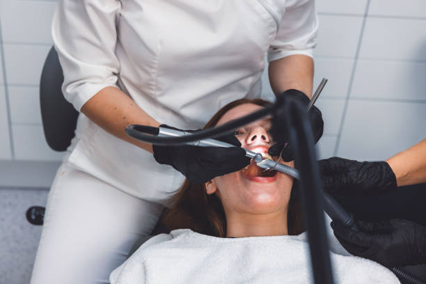 Best Broken or Chipped Tooth Repair in Mitchell, IN